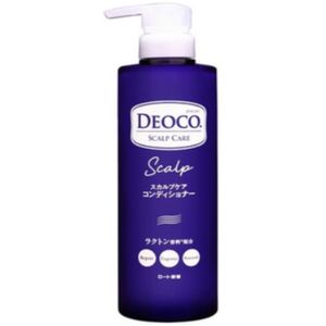 Deoco Sculp Care Conditioner 450g