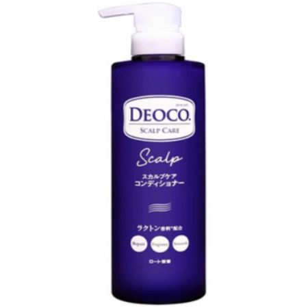 Deoco 頭皮護理護髮素 450g