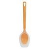 Myrna Triangrip 硅胶烹饪勺（中号）K536 1 件（Y 黄色）
