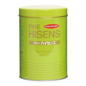 パインハイセンス 薬用入浴剤 2100g (=2.1kg)