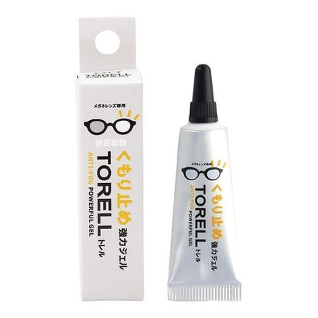 Nagoya Glasses TORELL Anti-Fog Strong Gel 5g