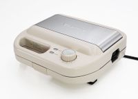 Vitantonio ビタントニオ ワッフル ホットサンドベーカー VWH-600-I