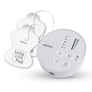 OMRON 오므론 저주파 치료기 HV-F013-W