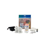 오므론(OMRON) 저주파 치료기 엘레펄스 HV-F129