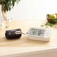 오므론(OMRON) 상완형 혈압계 HCR-761AT2