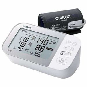 OMRON Brachial blood pressure monitor HCR-761AT2
