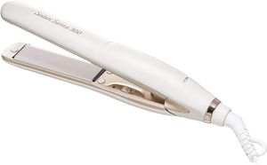 KOIZUMI 小泉 直髮造型器 白色 KHS-8410/W