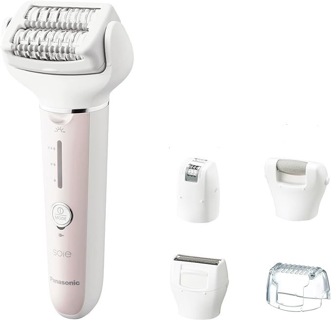 Panasonic Panasonic Soie epilator ES-EY8A-P