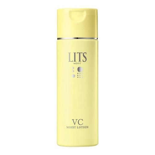 LITS Moist Lotion C Lotion 190mL