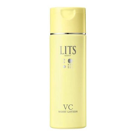 LITS Moisture Lotion C Toner 190mL