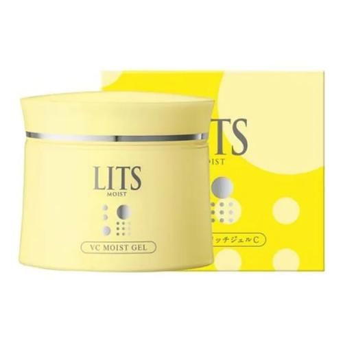 LITS Moist Perfect Rich Gel C 90g