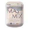 MASMiX Mask 7 pieces (Natural White)