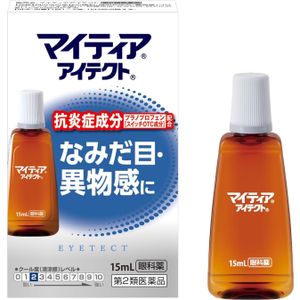 [Class 2 OTC Drug] MyTear iTect 15 mL