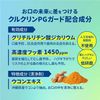 サラヤ クルクリン PGガード デンタルペースト ペパーミントの香味