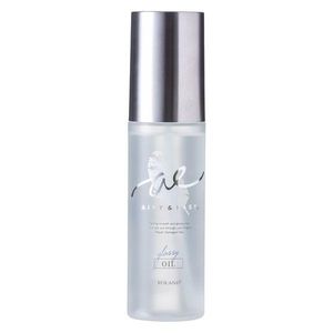 Airy & Easy Glossy Repair Oil Musk Floral Scent