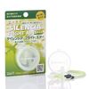 DKSH Japan Silencer Flight Air Corded S size