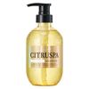 Cosmetex Roland Citrus Spa Neo Smooth Shampoo Citrus Tea Scent