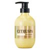 Cosmetex Roland Citrus Spa Neo Smooth Treatment Citrus Tea Scent