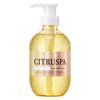 Cosmetex Roland Citrus Spa Airy & Moist Shampoo Neroli Citrus Scent