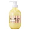 Cosmetex Roland Citrus Spa Airy & Moist Treatment Neroli Citrus Scent