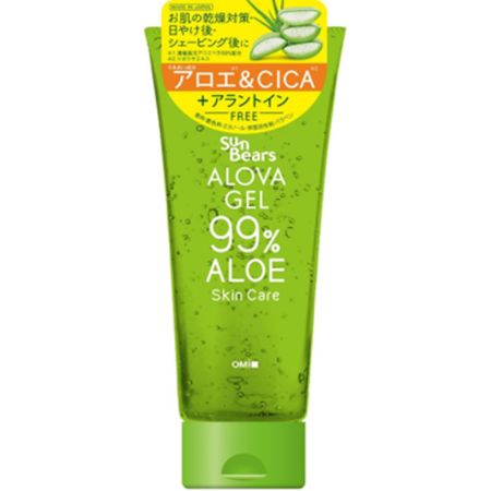 Sun Bears Arrow Gel C 200克