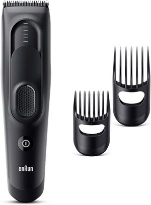 Braun Hair Clipper HC5330