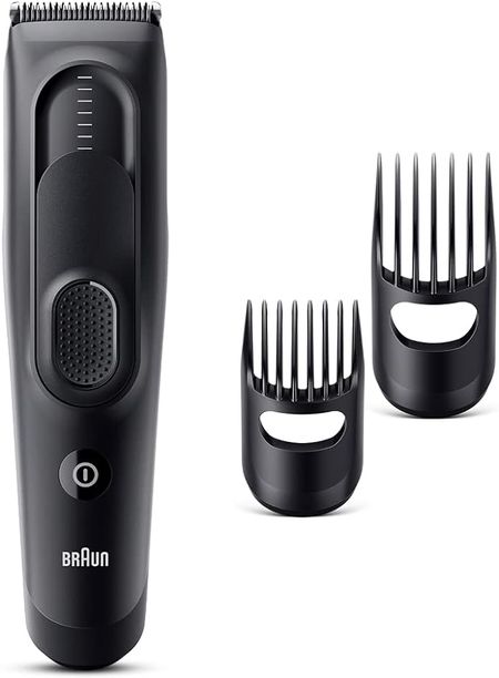 博朗理发器 HC5330