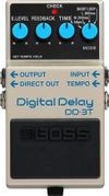 BOSS 디지털 딜레이 DD-3T