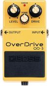 BOSS 오버드라이브 OD-3