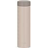 Thermos 膳魔師 真空隔熱隨行杯 JON-481 SBE 貝殼米色