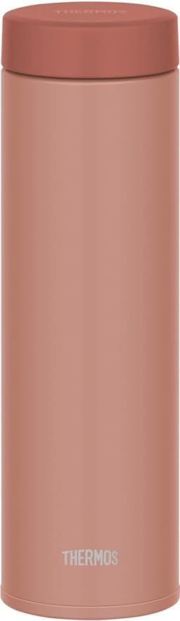 Thermos Vacuum Insulated Mobile Mug JON-481 TRC Terracotta