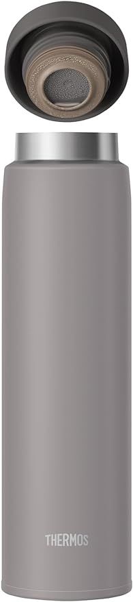 Thermos 真空隔热便携杯 JON-601 STG 石灰色