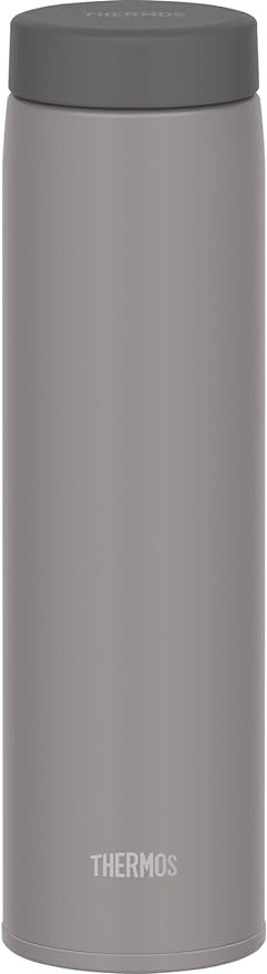 Thermos Vacuum Insulated Mobile Mug JON-601 STG Stone Gray