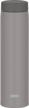 Thermos 真空隔热便携杯 JON-601 STG 石灰色