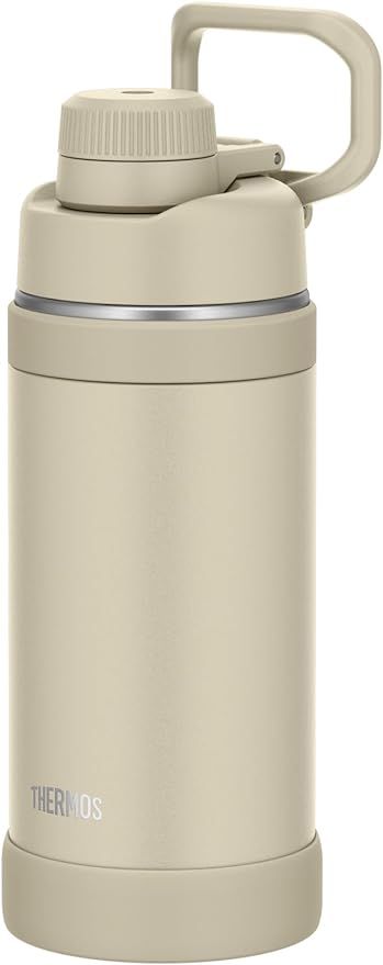 Thermos Vacuum Insulated Sports Bottle FJU-750 SND Sand