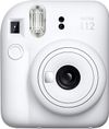 FUJIFILM 富士 Instax Mini 12 白色黏土相機