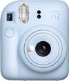 FUJIFILM Fujifilm Cheki instax mini 12 淡藍色 淡藍色
