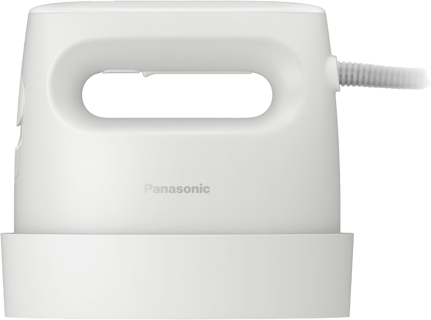 松下電器 Panasonic Beauty Panasonic 衣物蒸氣熨斗 NI-FS70A-K 寧靜黑