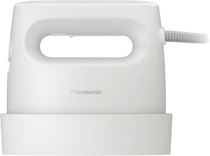 Panasonic 衣物蒸氣掛燙機 NI-FS70A-K 寧靜黑