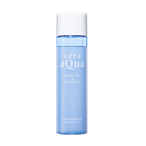 Cera Aqua Lotion Very Moist Thick Thick Type 150mL