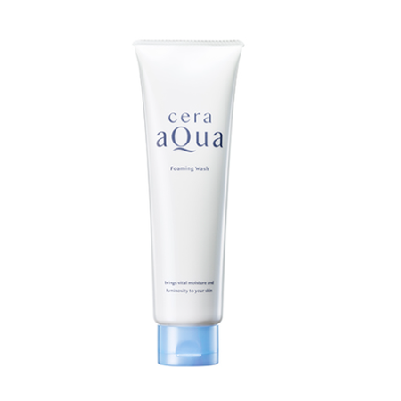Cera Aqua 洁面乳 120g