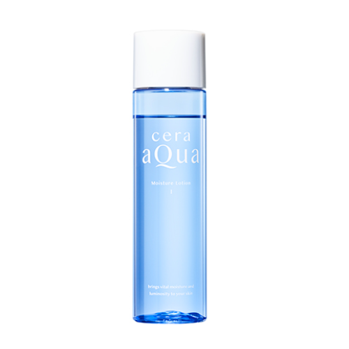 세라 아쿠아 화장수 촉촉한 신선한 유형 150mL