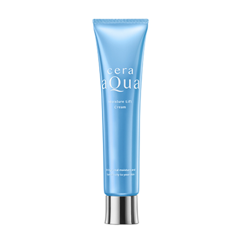 Cera Aqua Moisture Lift Cream 40g ｜ DOKODEMO