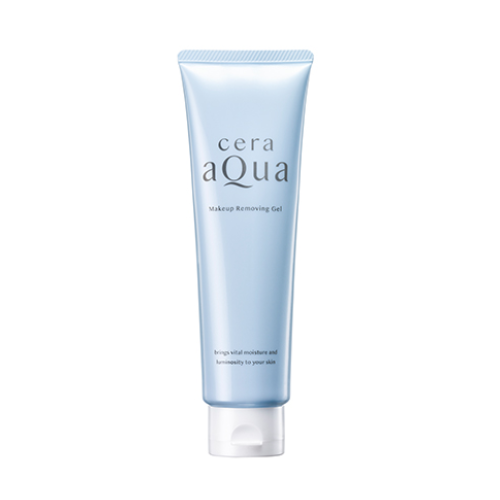Cera Aqua Cleansing Gel 130g ｜ DOKODEMO