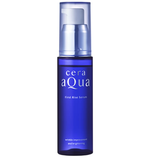 Cera Aqua First Rise Serum A 50mL Medicated Serum