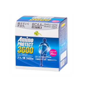 Amino Protect 4.5g x 30 pieces