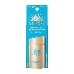 Anessa Perfect UV Skin Care Milk NA 60ml