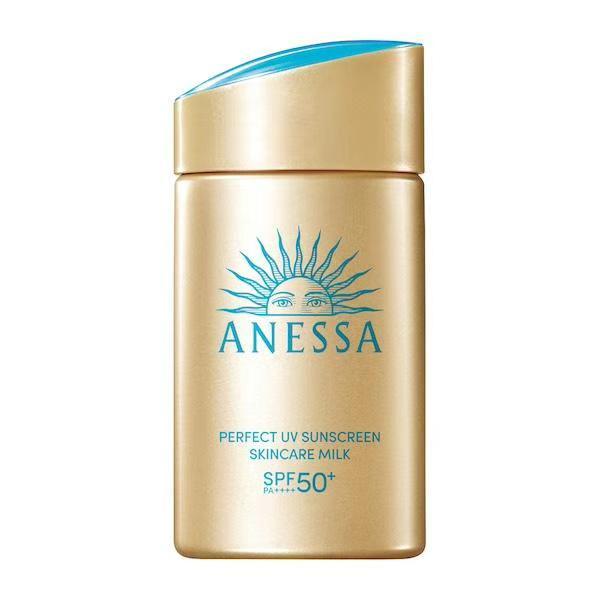 Anessa Perfect UV Skin Care Milk NA 60ml