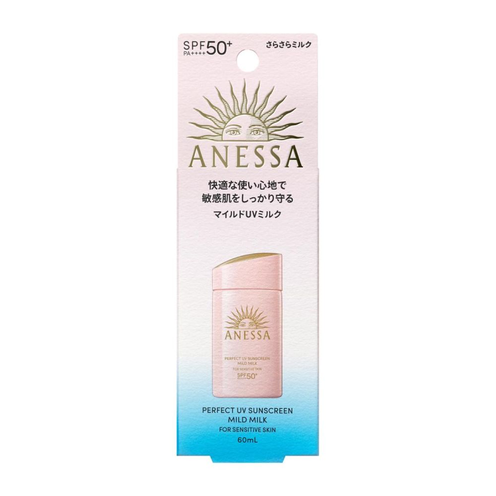 ANESSA Perfect UV Mild Milk NA