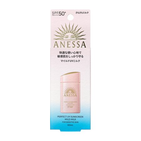 Anessa Perfect UV Mild Milk NA